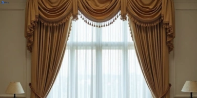 Steam cleaning heavy drapes on-site oakville-nsw Matty Curtain Cleaning